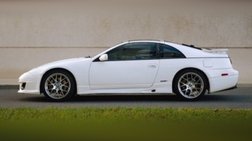 1996 Nissan 300ZX 2+2