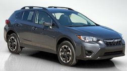 2023 Subaru Crosstrek Base