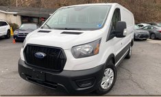 2021 Ford Transit 150