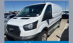 2024 Ford Transit 250