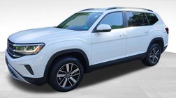 2023 Volkswagen Atlas SE 4Motion