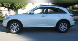 2006 Infiniti FX35 Base