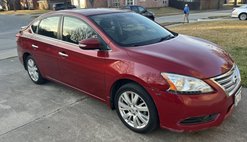 2014 Nissan Sentra SL
