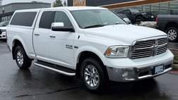 2014 Ram Ram Pickup 1500 Laramie