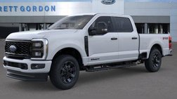 2026 Ford Super Duty F-250 XL