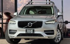 2017 Volvo XC90 T6 Momentum