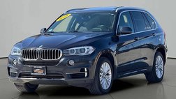 2016 BMW X5 xDrive40e