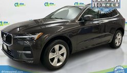 2022 Volvo XC60 B5 Momentum