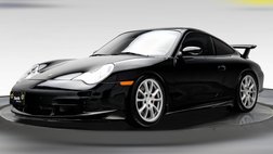 2004 Porsche 911 GT3