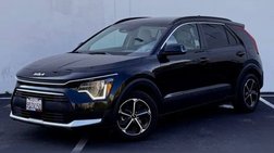 2023 Kia Niro EX