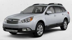 2011 Subaru Outback 2.5i