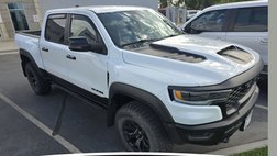 2025 Ram Ram Pickup 1500 RHO