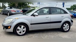 2008 Kia Rio5 SX