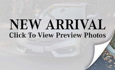 2016 Honda Civic EX-L