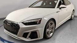 2021 Audi A5 Sportback quattro Premium Plus 45 TFSI