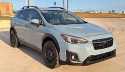 2018 Subaru Crosstrek 2.0i Limited