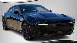 2025 Dodge Charger Daytona R/T