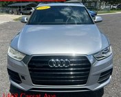 2016 Audi Q3 2.0T quattro Premium Plus