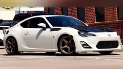 2017 Toyota 86 Base
