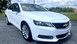2014 Chevrolet Impala LS