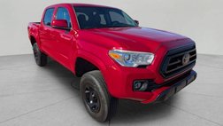 2020 Toyota Tacoma SR