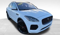 2020 Jaguar E-PACE P300 R-Dynamic SE