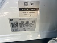 2023 Cadillac XT6 Luxury