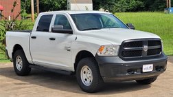 2020 Ram Ram Pickup 1500 Classic Tradesman