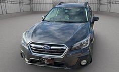 2019 Subaru Outback 3.6R Limited