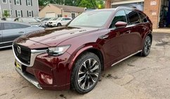 2024 Mazda CX-90 3.3 Turbo S Premium