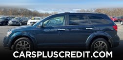 2014 Dodge Journey Limited