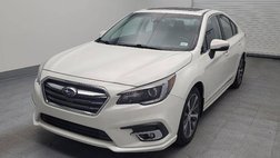 2019 Subaru Legacy 3.6R Limited