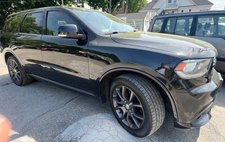 2017 Dodge Durango R/T