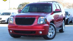 2012 GMC Yukon SLT