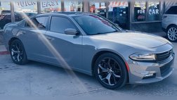 2017 Dodge Charger SXT