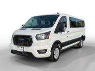 2023 Ford Transit 350 XL