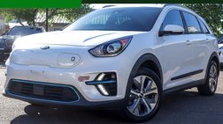 2019 Kia Niro EV EX