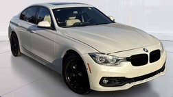 2018 BMW 3 Series 330i