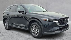 2023 Mazda CX-5 S Preferred