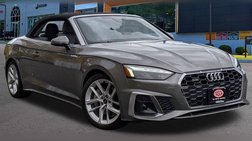 2024 Audi A5 quattro Premium 45 TFSI