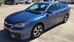 2020 Subaru Legacy Premium