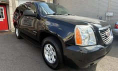 2014 GMC Yukon SLT