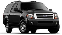 2012 Ford Expedition XLT