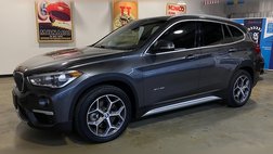 2017 BMW X1 sDrive28i