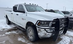 2012 Ram Ram Pickup 3500 ST