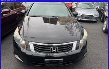2010 Honda Accord EX-L