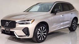 2025 Volvo XC60 B5 Plus Dark Theme