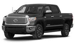 2014 Toyota Tundra SR5