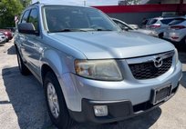 2008 Mazda Tribute s Sport