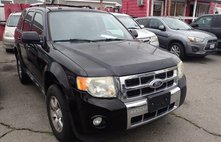 2010 Ford Escape Limited